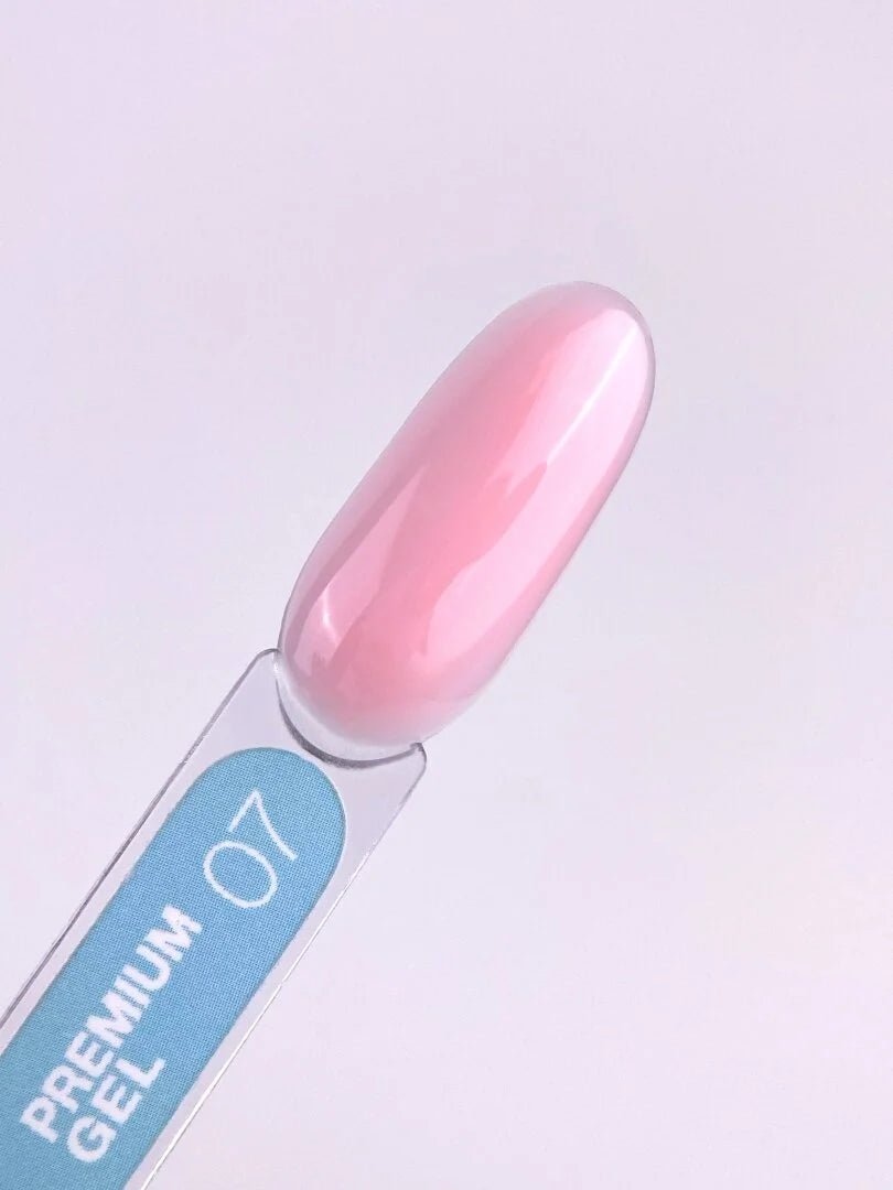 LUNA Premium Gel Nr7 - SimDi Beauty