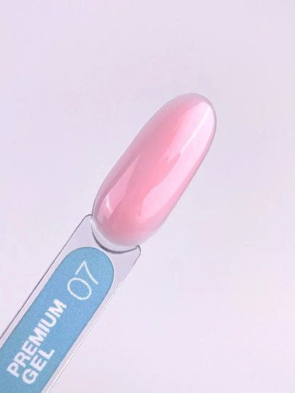 LUNA Premium Gel Nr7 - SimDi Beauty