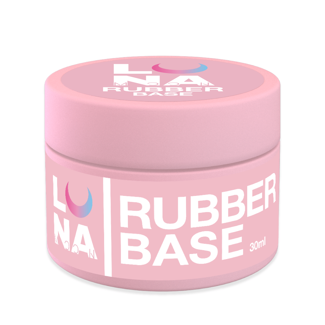 LUNA Rubber Base - SimDi Beauty