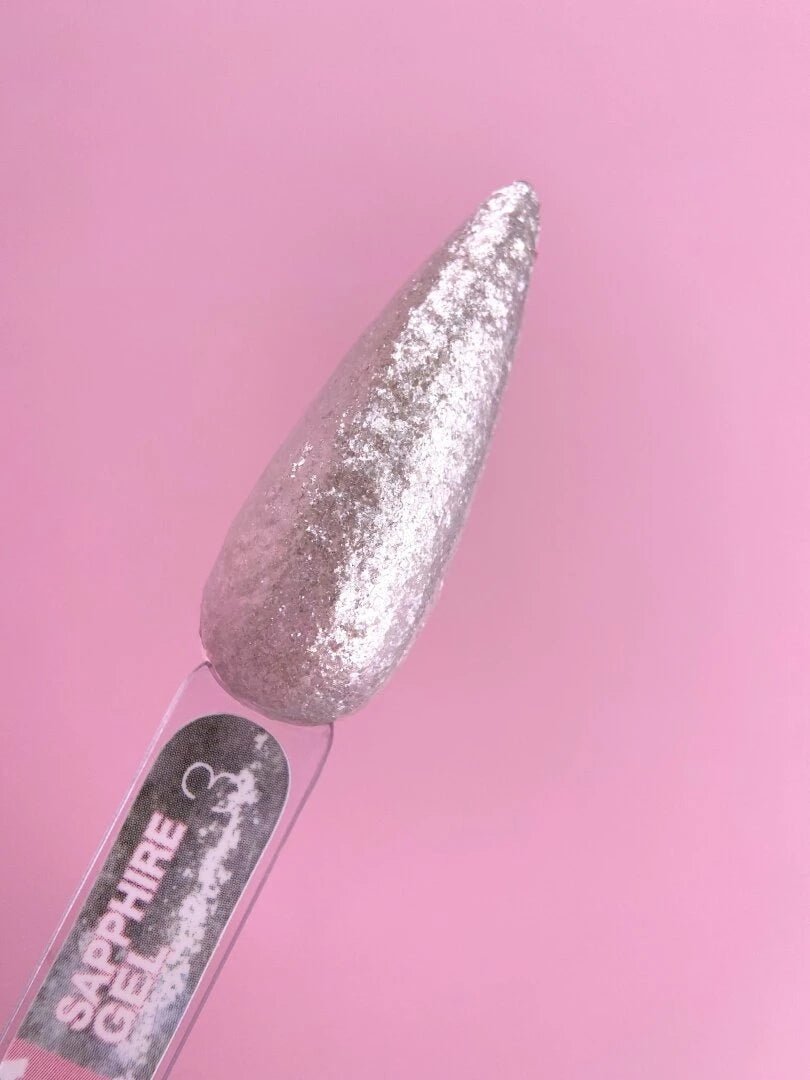 LUNA Sapphire Gel Nr3 - SimDi Beauty