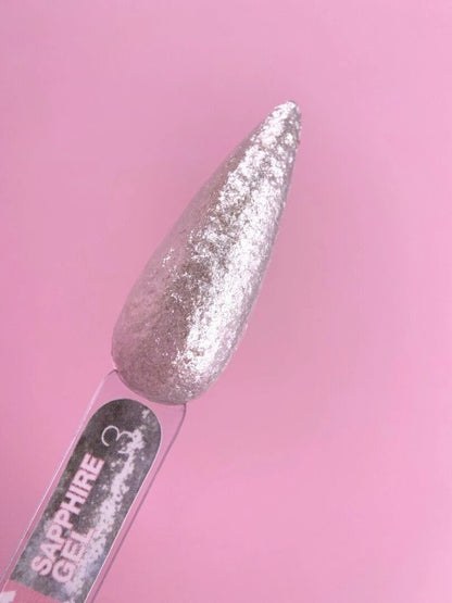 LUNA Sapphire Gel Nr3 - SimDi Beauty