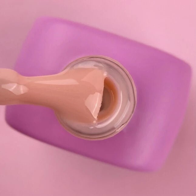 LUNA Top Coat GLASS nr8 13ml - SimDi Beauty