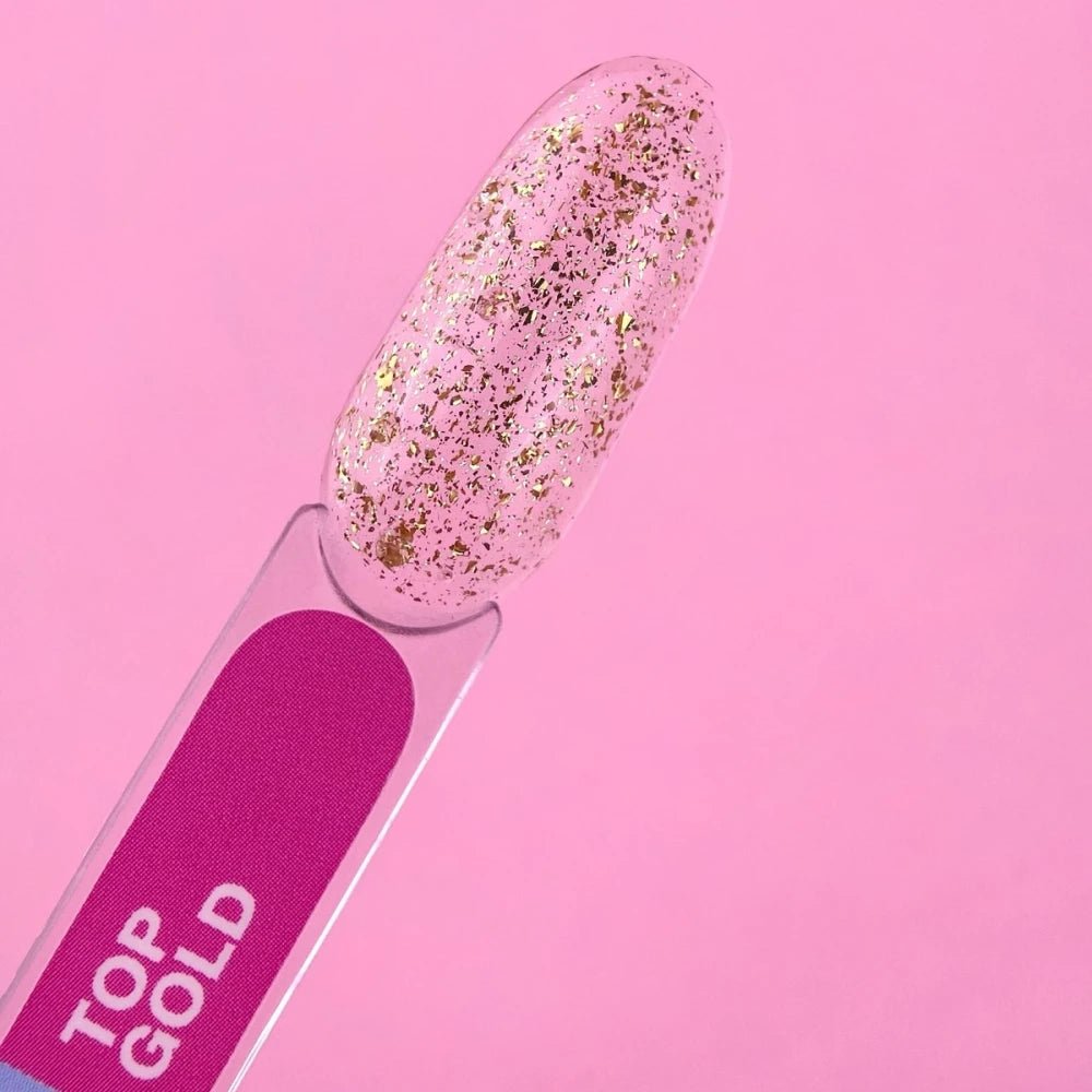 LUNA Top GOLD, 13ml - SimDi Beauty