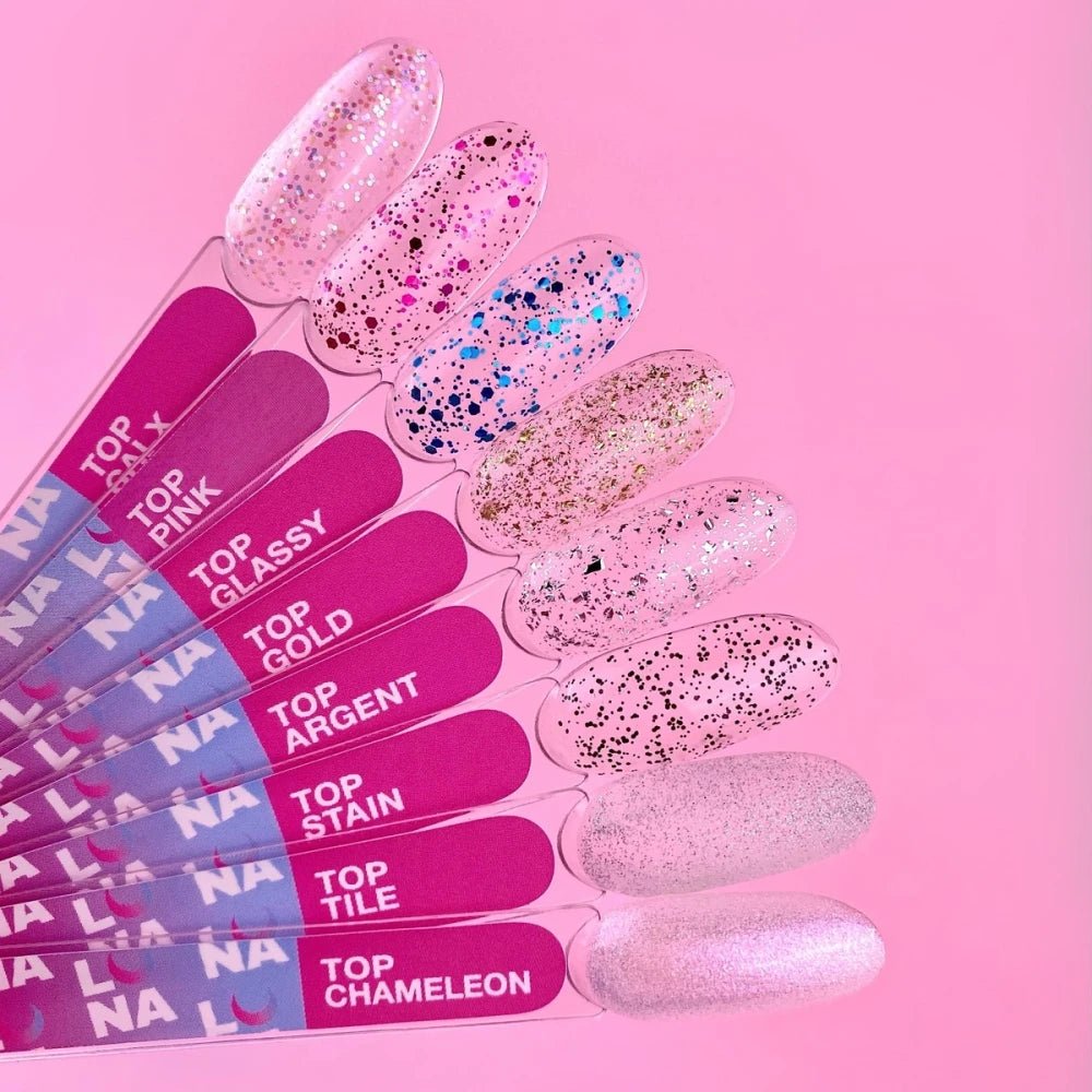 LUNA Top GOLD, 13ml - SimDi Beauty