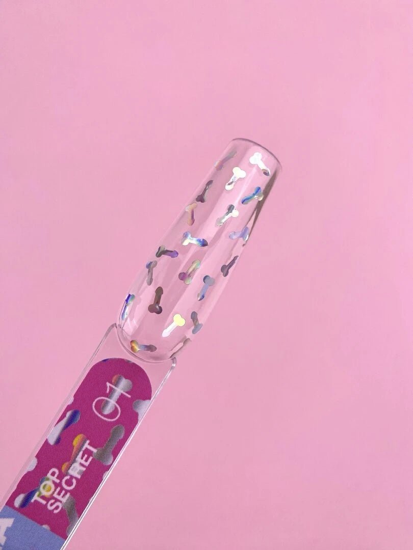 LUNA Top Secret Nr1, 13ml - SimDi Beauty