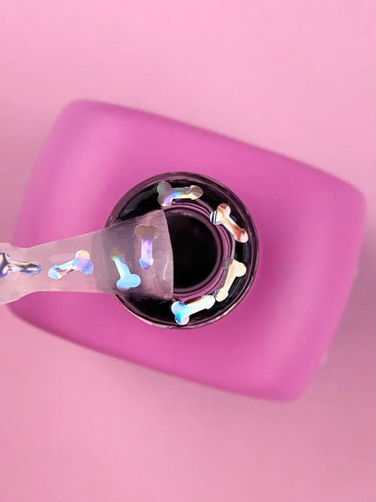 LUNA Top Secret Nr1, 13ml - SimDi Beauty