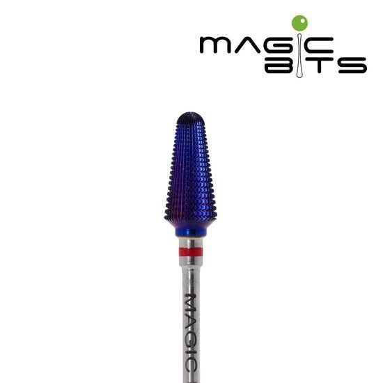 MAGIC BITS Conical Milling Bit for Nails Fine | SimDi Beauty – SimDi Beauty
