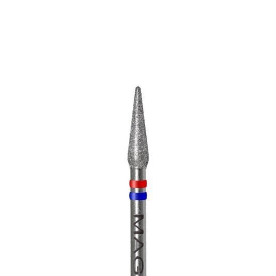 MAGIC BITS Diamant Peer Bitje 3mm - SimDi Beauty