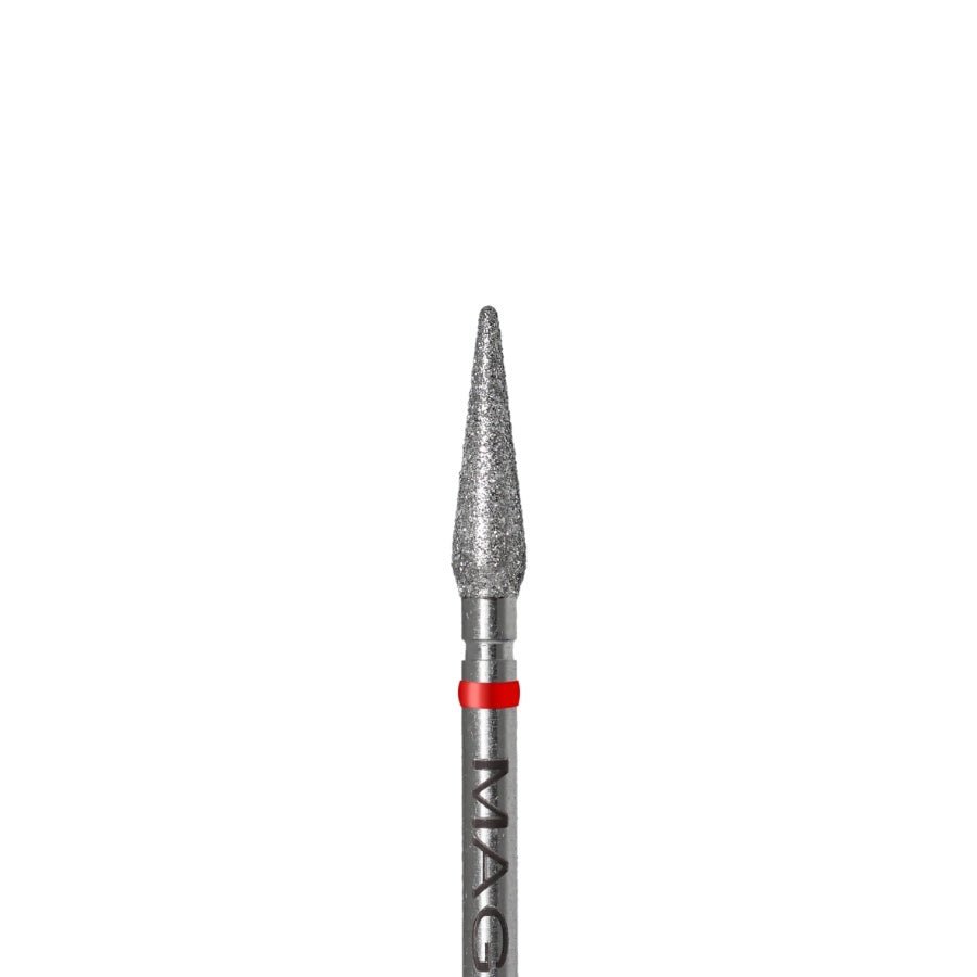 MAGIC BITS Diamant Peer Bitje 3mm - SimDi Beauty