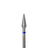 MAGIC BITS Diamant Peer Bitje Medium 4mm, 12.5mm - SimDi Beauty