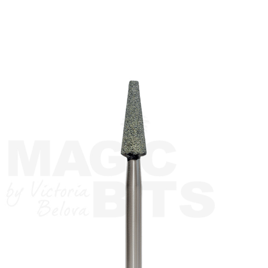 MAGIC BITS Korund Kegel Bitje Medium Extra Fijn - SimDi Beauty