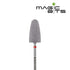 MAGIC BITS pedicure accessoires voor het verfijnen en verzachten van nagels en huid.