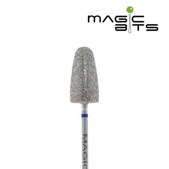 MAGIC BITS Pedicure Kegel Bitje Medium 10mm - SimDi Beauty