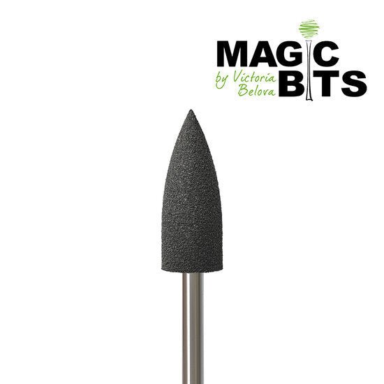 MAGIC BITS Silicone Polijst Bitje 6.0mm - SimDi Beauty