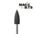 MAGIC BITS Silicone Polijst Bitje 6.0mm - SimDi Beauty