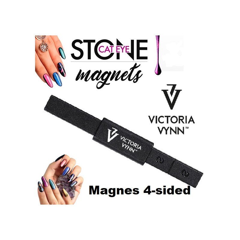 Magneet Victoria Vynn, 4 - Zijdig - SimDi Beauty