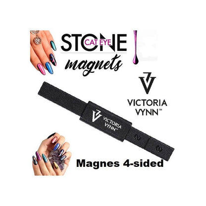 Magneet Victoria Vynn, 4 - Zijdig - SimDi Beauty