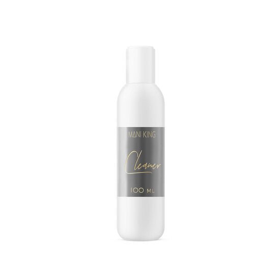 MANI KING Cleaner 100ml - SimDi Beauty