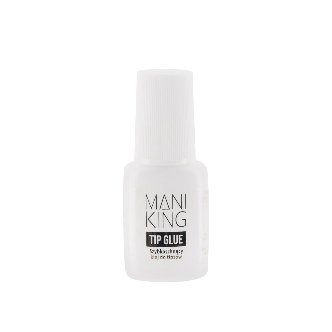 MANI KING Nagellijm met Borstel - 10g EXTRA STRONG - SimDi Beauty