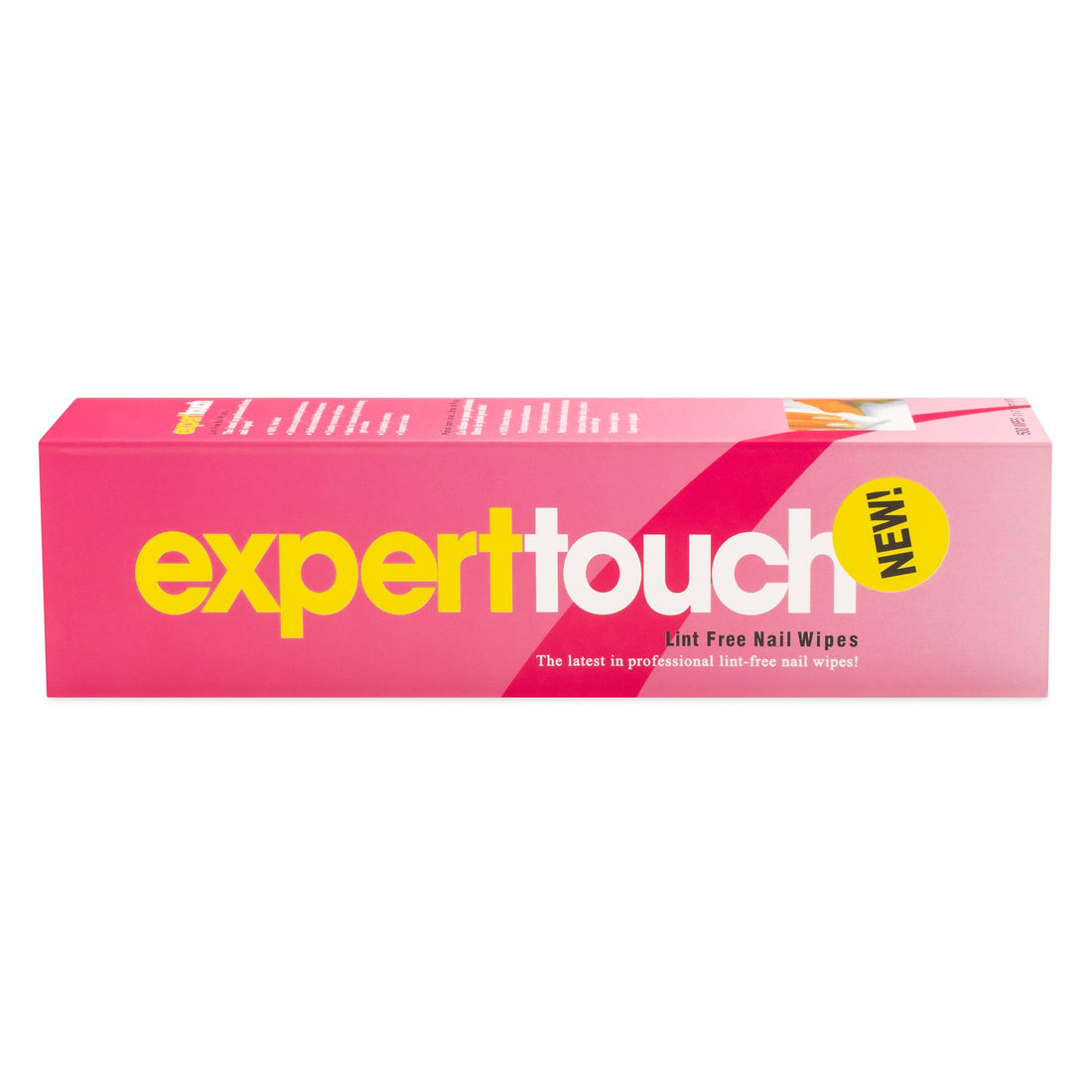 Manicure doekjes, EXCLUSIVE stofvrij - 500 stuks - SimDi Beauty
