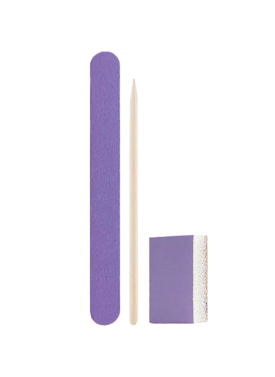 Manicure set DNK&