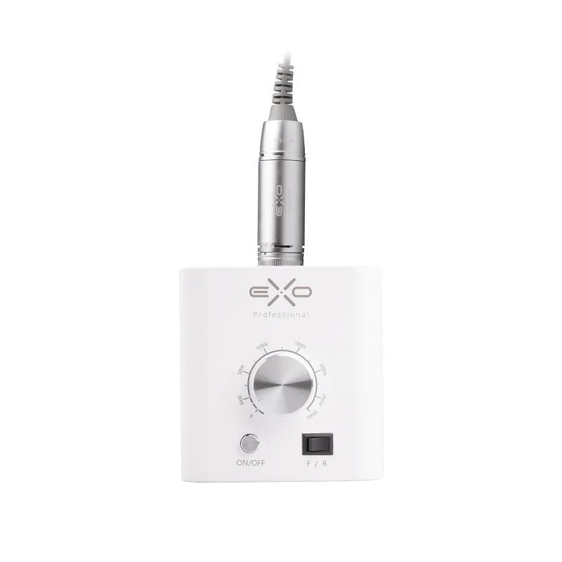 Manicure/pedicure frees machine EXO CX3 - SimDi Beauty