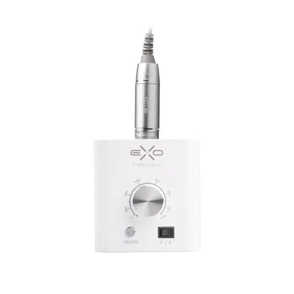 Manicure/pedicure frees machine EXO CX3 - SimDi Beauty