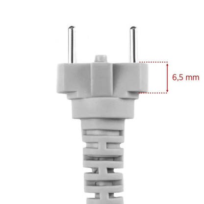 Marathon kabel voor de handstuk: SDE - H200, SDE - SH300S, SDESH30N, SDE - M33E, SDE - M40ES - SimDi Beauty