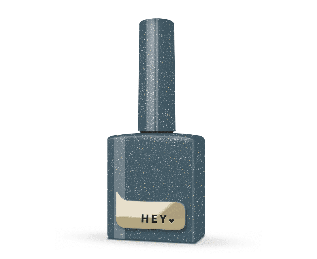 HEYLOVE Cat´s Eye Gellak FLEECE, 15ml - SimDi Beauty