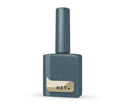 HEYLOVE Cat´s Eye Gellak FLEECE, 15ml - SimDi Beauty