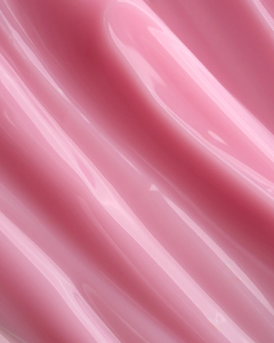 DARK iconische nagelgel 30ml in lichtroze voor een glanzende manicure