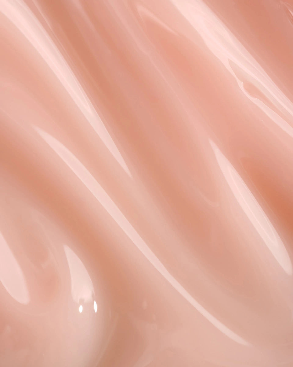 DARK donkere nagelgel 30ml in een zachte lichtroze kleur voor manicure