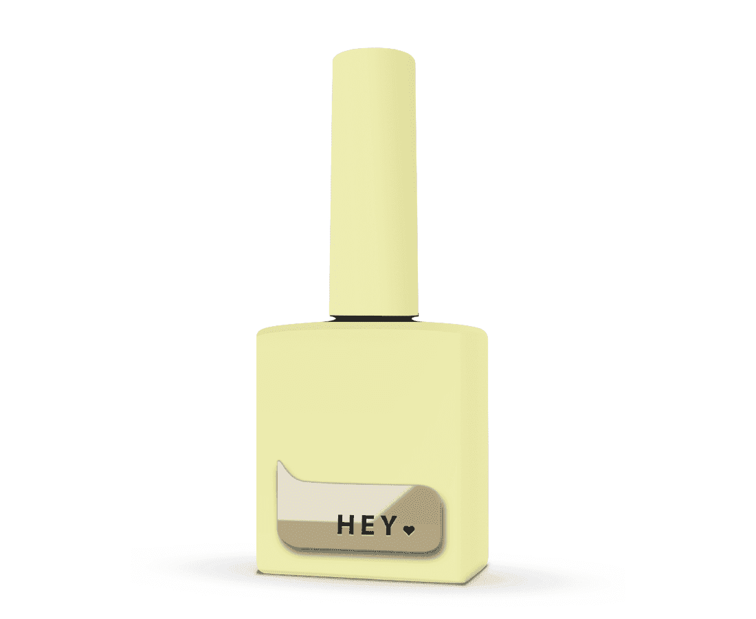 HEYLOVE gellak citron 15ml kopen voor een frisse manicure
