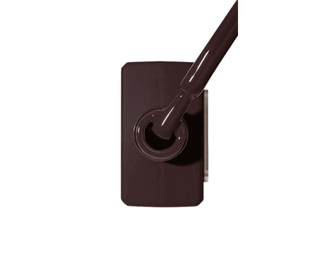 HEYLOVE gellak tiramisu 15ml in een rijke bruine kleur voor verzorgde nagels