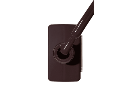 HEYLOVE gellak tiramisu 15ml in een rijke bruine kleur voor verzorgde nagels