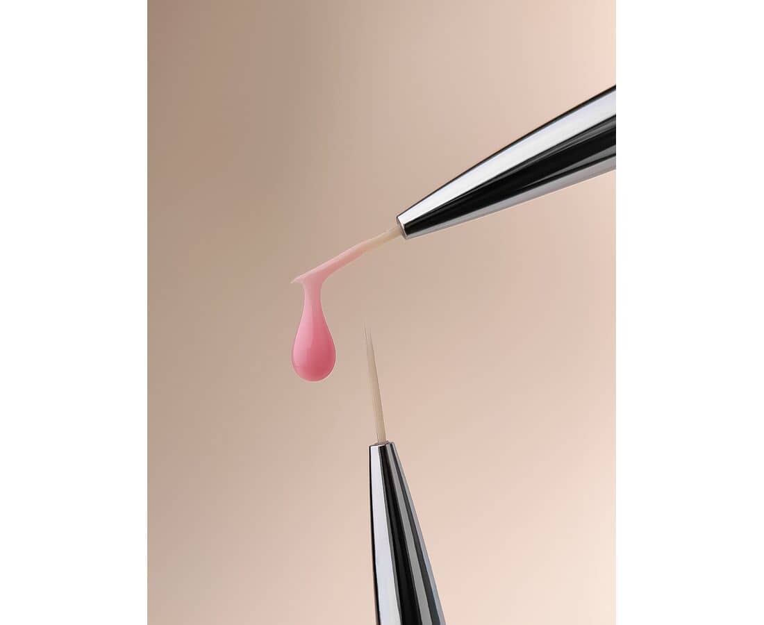 HEYLOVE nagel penselen set voor fijne details in manicure