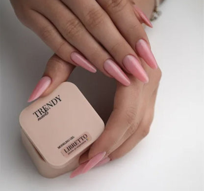 Modeling Gel &