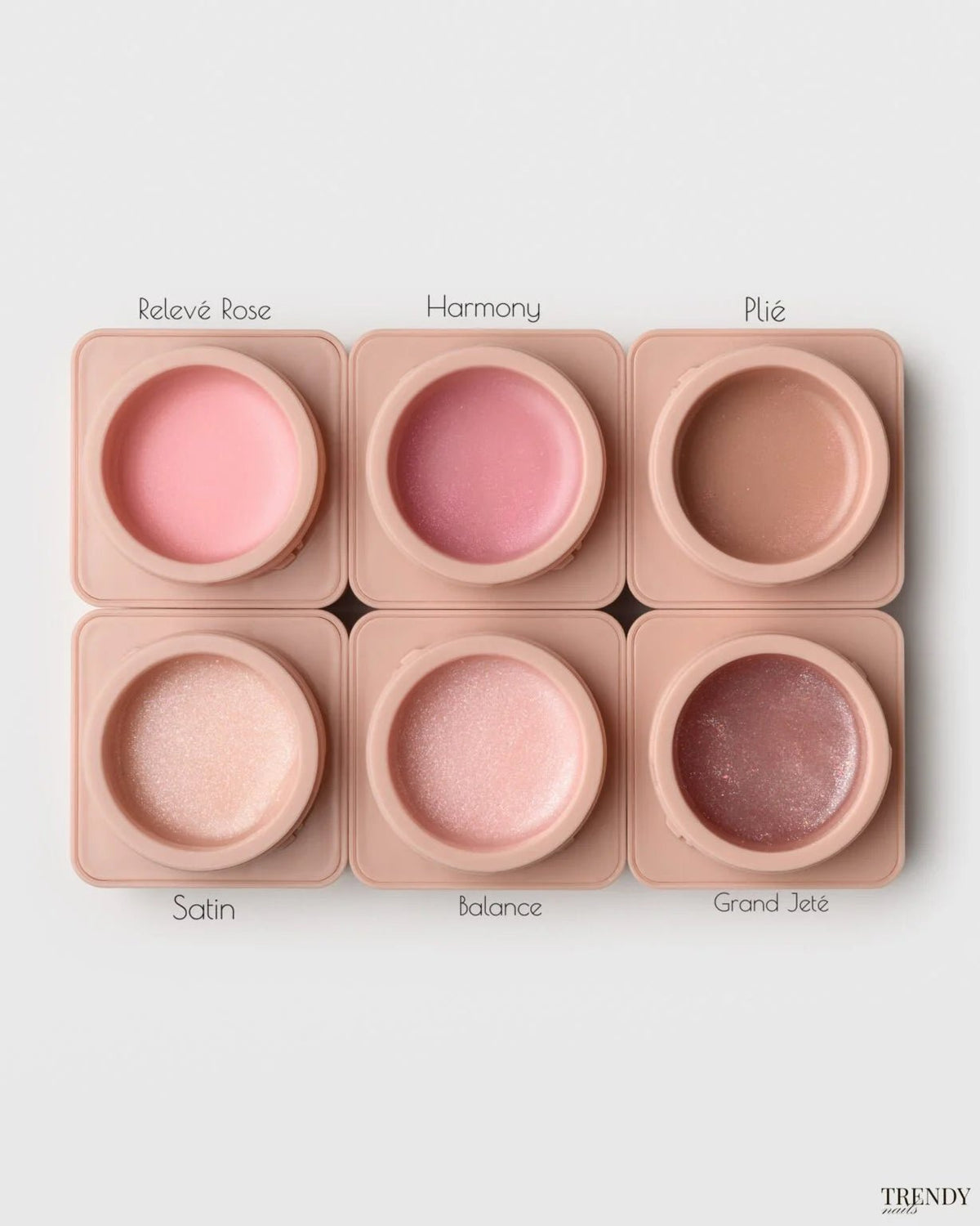 Modeling Gel &