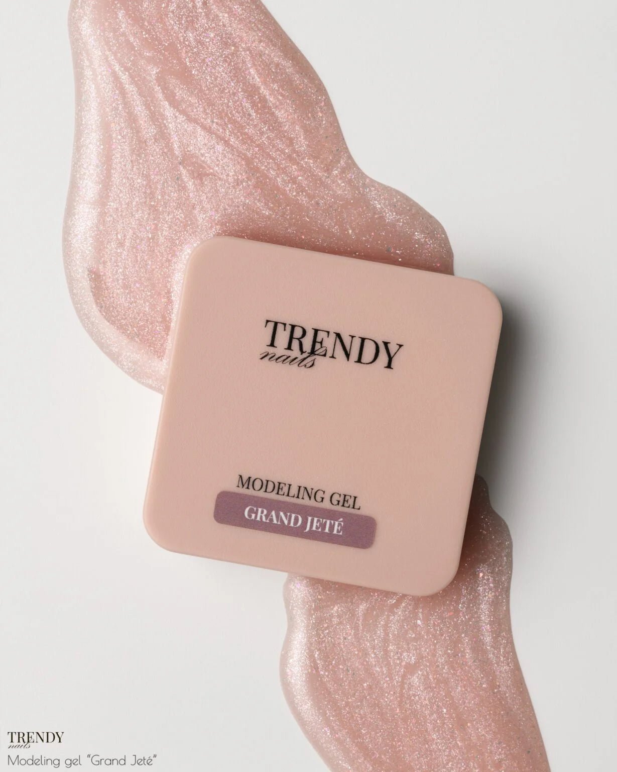 Modeling Gel &