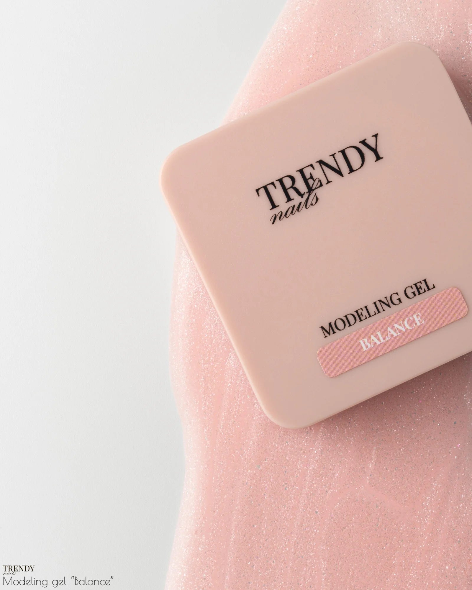 Modeling Gel &