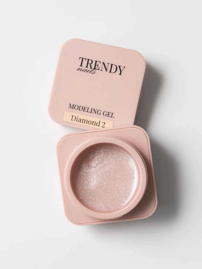 Modeling Gel &