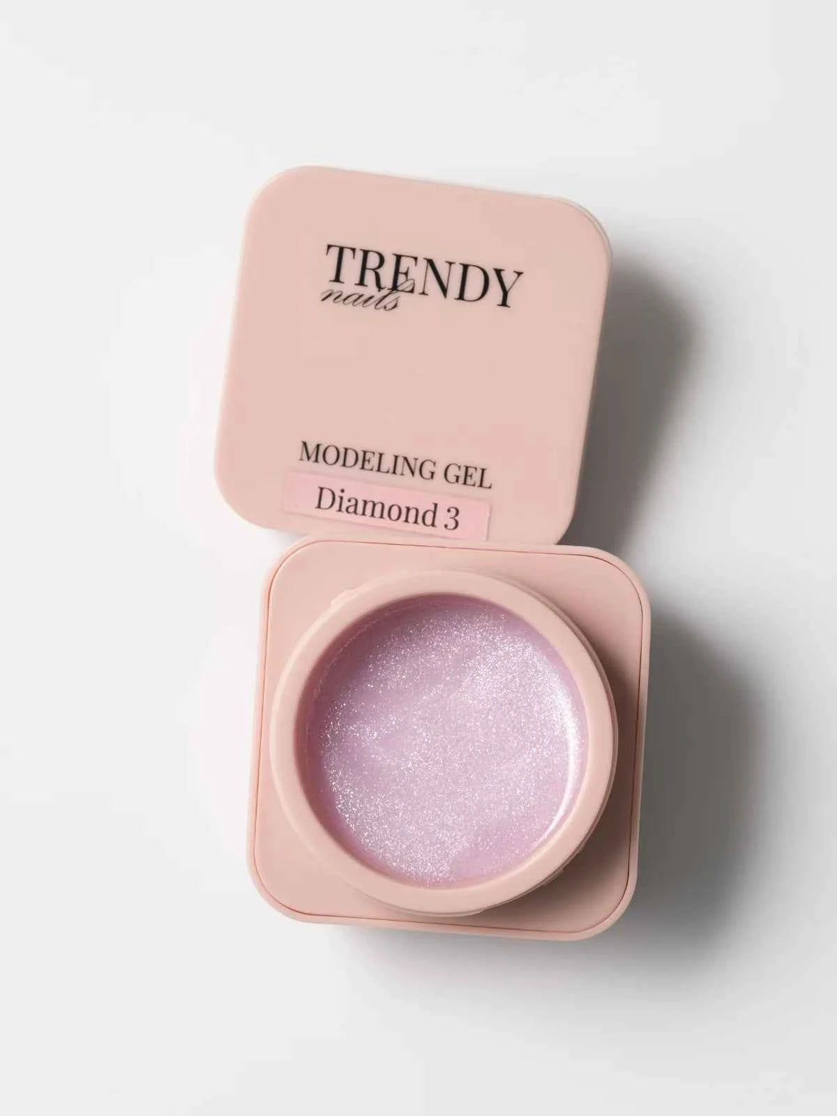 Modeling Gel &