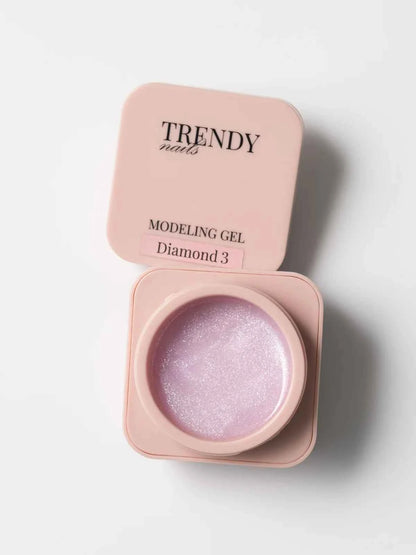 Modeling Gel &