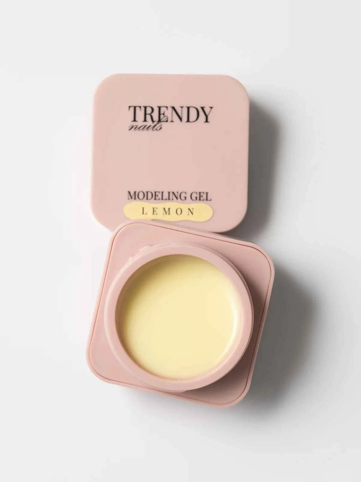 Modeling Gel &