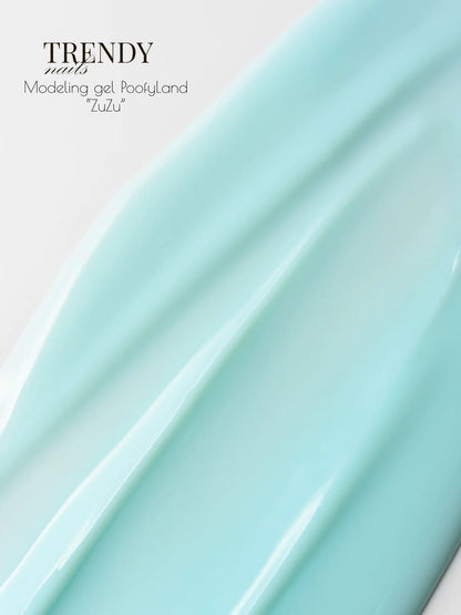 Modeling Gel &