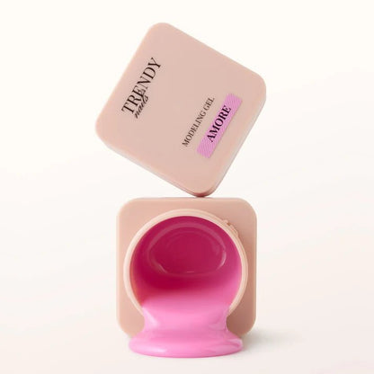 Modeling Gel &
