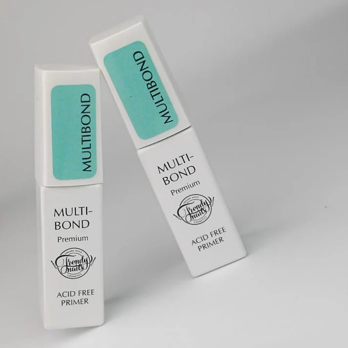 Multibond Premium (acid free primer) 8ml, Trendy Nails - SimDi Beauty