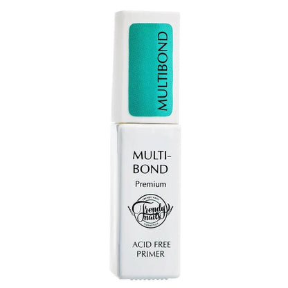 Multibond Premium (acid free primer) 8ml, Trendy Nails - SimDi Beauty