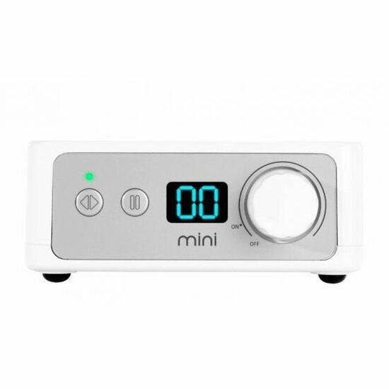 Nagel frees Saeyang K - 35 MINI Marathon Wit + H200 - SimDi Beauty