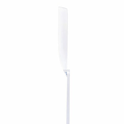 Nagel Sjabloon Waaier 50 Tips Transparant - SimDi Beauty